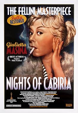 LugaTv | Watch Le notti di Cabiria for free online