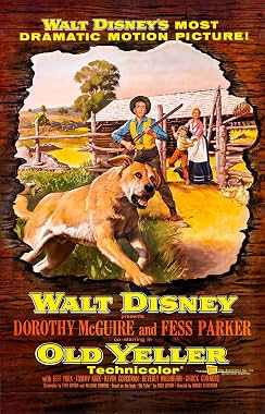 LugaTv | Watch Old Yeller for free online