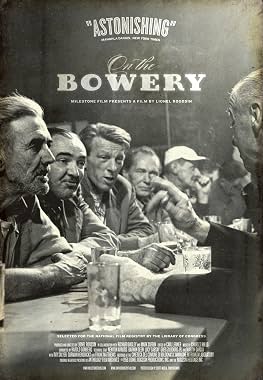 LugaTv | Watch On the Bowery for free online