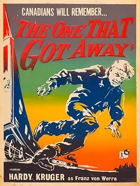 LugaTv | Watch The One That Got Away for free online