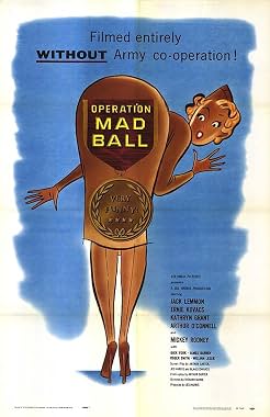 LugaTv | Watch Operation Mad Ball for free online