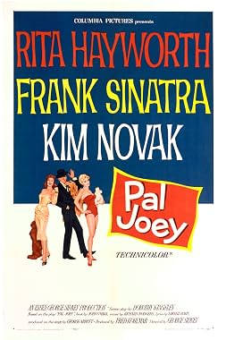 LugaTv | Watch Pal Joey for free online
