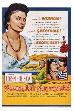 LugaTv | Watch Pane amore e..... for free online