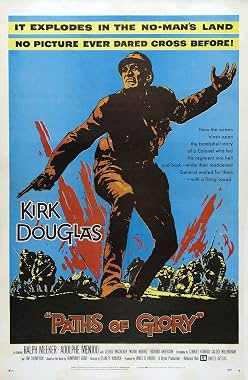 LugaTv | Watch Paths of Glory for free online