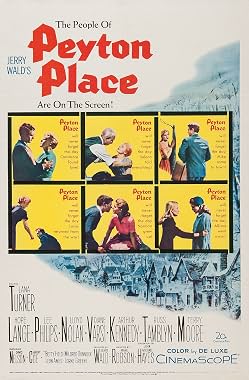 LugaTv | Watch Peyton Place for free online