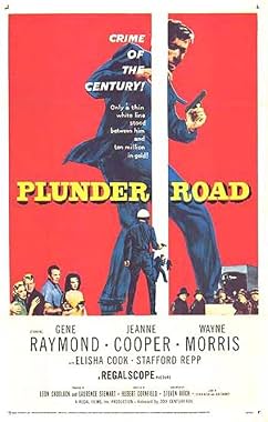 LugaTv | Watch Plunder Road for free online