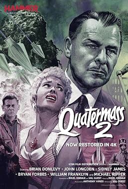 LugaTv | Watch Quatermass 2 for free online