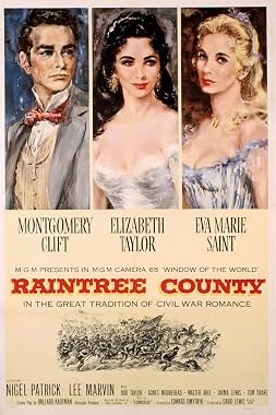 LugaTv | Watch Raintree County for free online