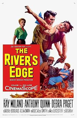 LugaTv | Watch The Rivers Edge for free online