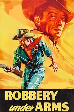 LugaTv | Watch Robbery Under Arms for free online
