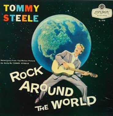 LugaTv | Watch The Tommy Steele Story for free online