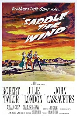 LugaTv | Watch Saddle the Wind for free online
