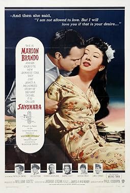 LugaTv | Watch Sayonara for free online