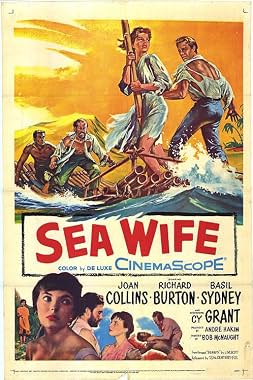 LugaTv | Watch Sea Wife for free online