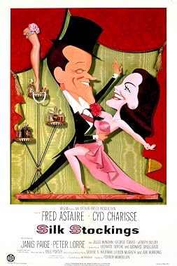 LugaTv | Watch Silk Stockings for free online