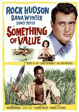 LugaTv | Watch Something of Value for free online