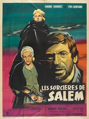 LugaTv | Watch Les sorcières de Salem for free online