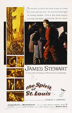 LugaTv | Watch The Spirit of St. Louis for free online