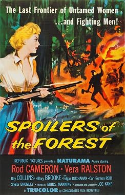 LugaTv | Watch Spoilers of the Forest for free online