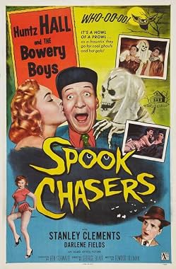 LugaTv | Watch Spook Chasers for free online
