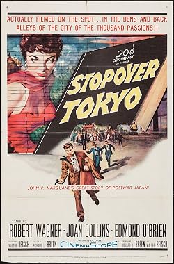 LugaTv | Watch Stopover Tokyo for free online