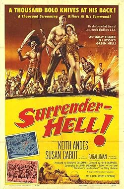 LugaTv | Watch Surrender   Hell! for free online