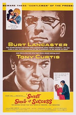 LugaTv | Watch Sweet Smell of Success for free online