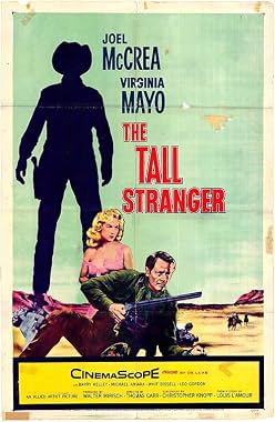 LugaTv | Watch The Tall Stranger for free online