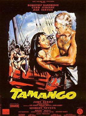 LugaTv | Watch Tamango for free online