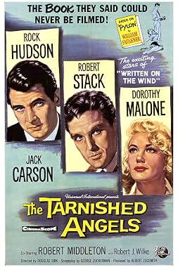 LugaTv | Watch The Tarnished Angels for free online