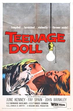 LugaTv | Watch Teenage Doll for free online