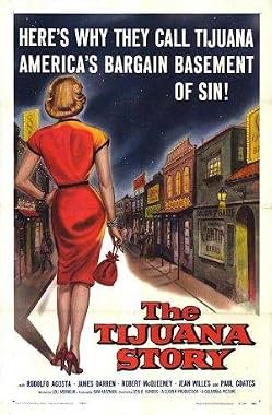 LugaTv | Watch The Tijuana Story for free online