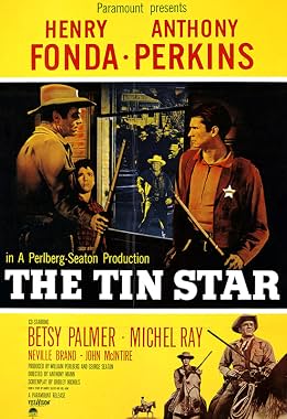 LugaTv | Watch The Tin Star for free online