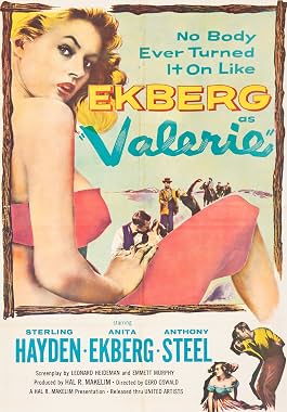 LugaTv | Watch Valerie for free online