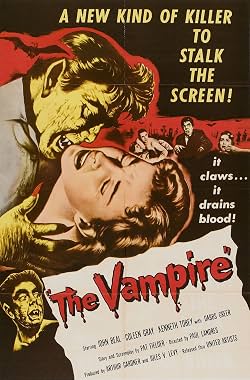 LugaTv | Watch The Vampire for free online