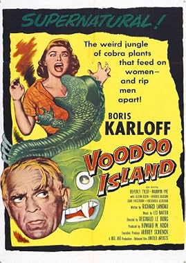 LugaTv | Watch Voodoo Island for free online