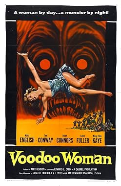 LugaTv | Watch Voodoo Woman for free online