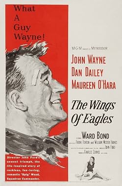 LugaTv | Watch The Wings of Eagles for free online