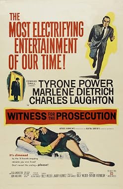 LugaTv | Watch Witness for the Prosecution for free online
