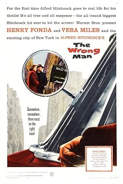 LugaTv | Watch The Wrong Man for free online