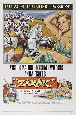LugaTv | Watch Zarak for free online