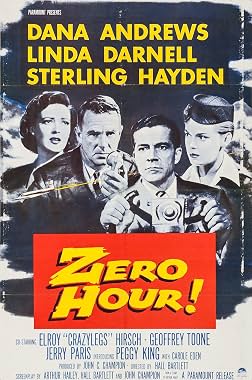 LugaTv | Watch Zero Hour! for free online