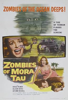 LugaTv | Watch Zombies of Mora Tau for free online