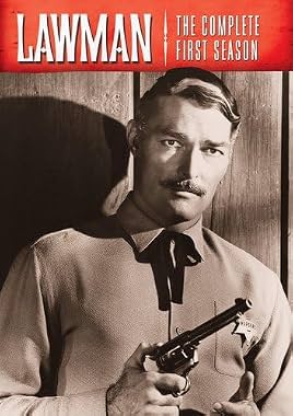 LugaTv | Watch Lawman seasons 1 - 4 for free online