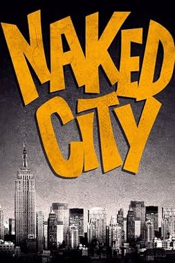LugaTv | Watch Naked City seasons 1 - 4 for free online
