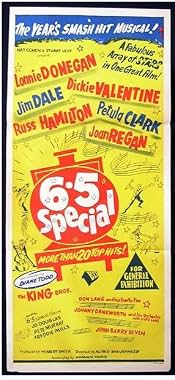 LugaTv | Watch Six Five Special for free online