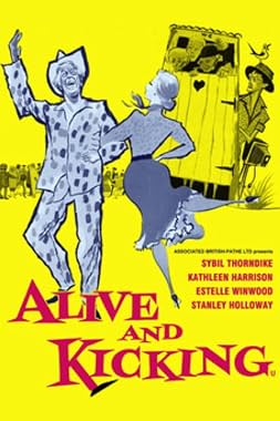 LugaTv | Watch Alive and Kicking for free online