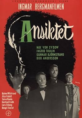 LugaTv | Watch Ansiktet for free online