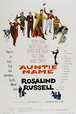 LugaTv | Watch Auntie Mame for free online