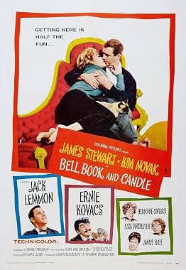LugaTv | Watch Bell Book and Candle for free online